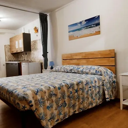 Old Town Apartment *