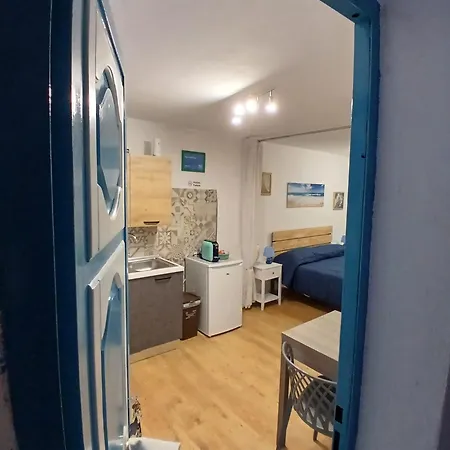 Apartment Old Town Alghero