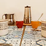 Apartmán Old Town Alghero