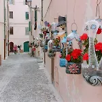Old Town Apartment Alghero