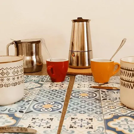 Apartament Old Town Alghero