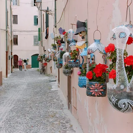 Old Town Apartment Alghero