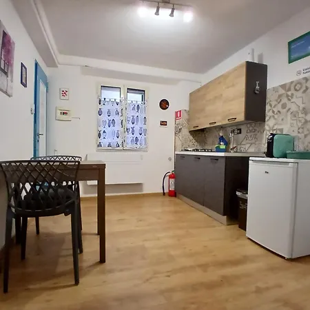 Apartment Old Town