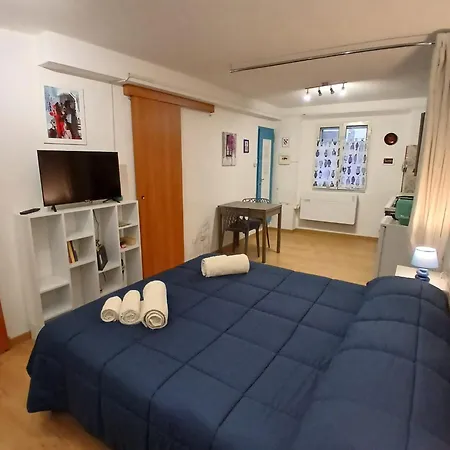 Apartment Old Town *