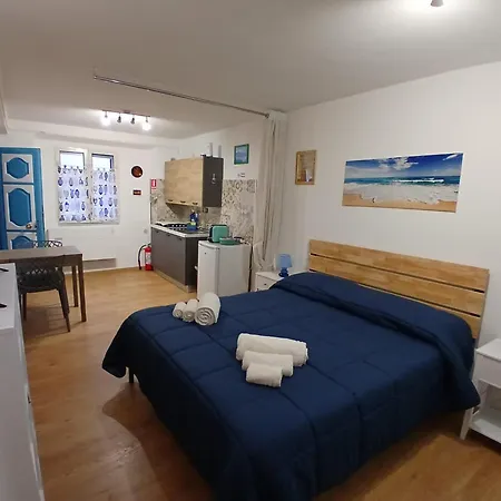 Old Town Apartament Alghero