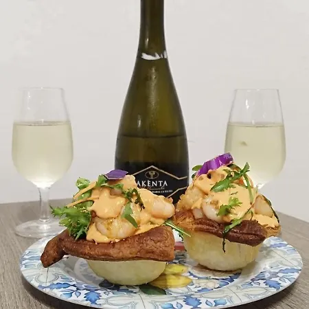 Apartament Old Town *