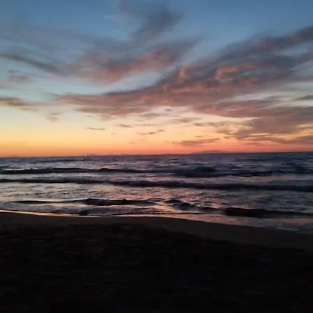 Old Town Appartement *