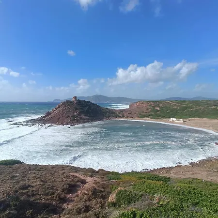 Appartement Old Town Alghero