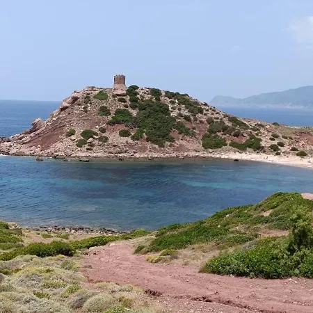 Apartament Old Town Alghero