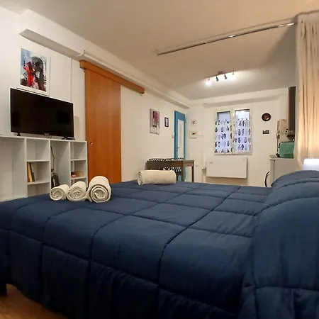 Apartment Old Town