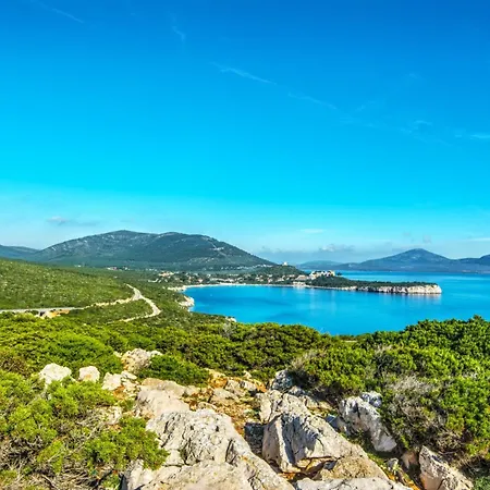 Old Town Lejlighed *