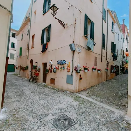 Apartment Old Town